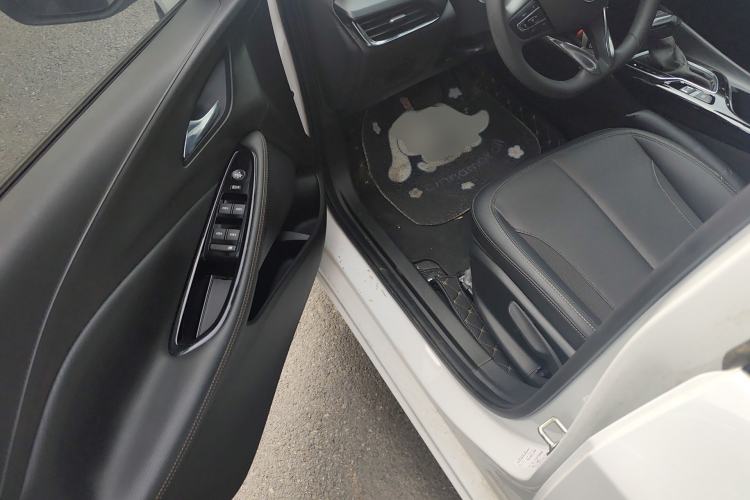 Used Buick Verano 2023 Pro Enjoyment Edition Driver Seat