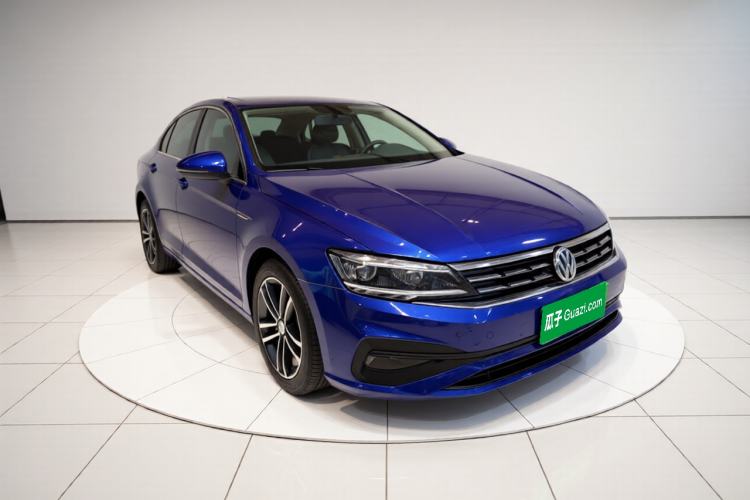 Used Volkswagen Lamando 2021 280TSI DSG Comfort Edition
