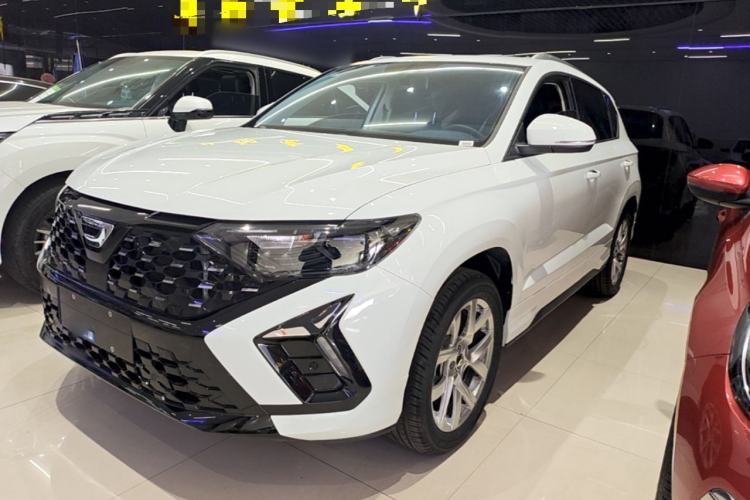 Used Jetta VS5 2024 280TSI Automatic Enjoyment Edition