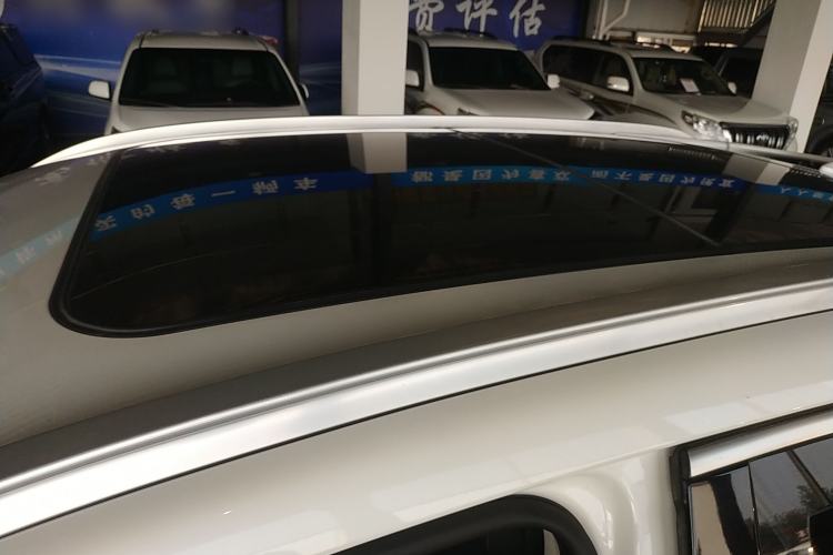 Used AION LX 2019 70