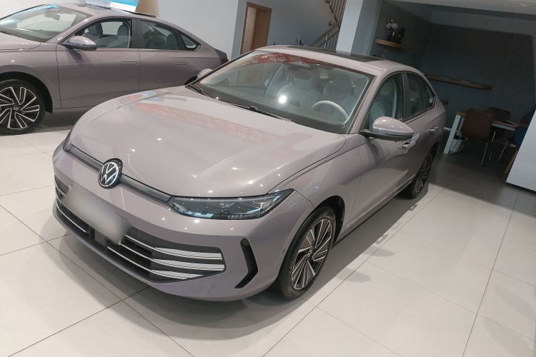 Used Volkswagen Lavida 2026 Pro 300TSI Zhi Yi Edition