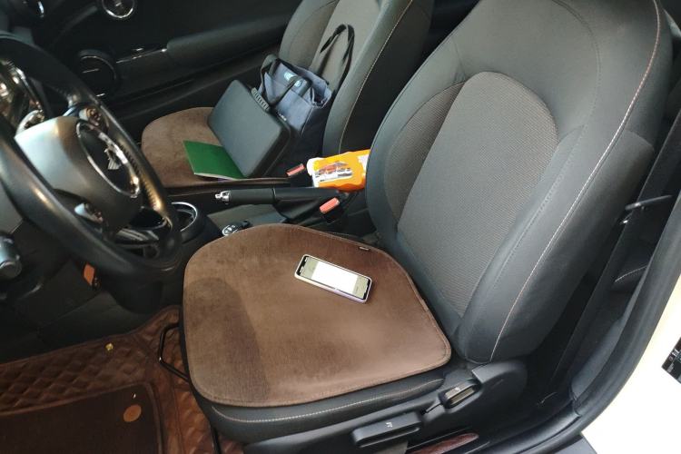 Used MINI MINI 2014 1.2T ONE+
