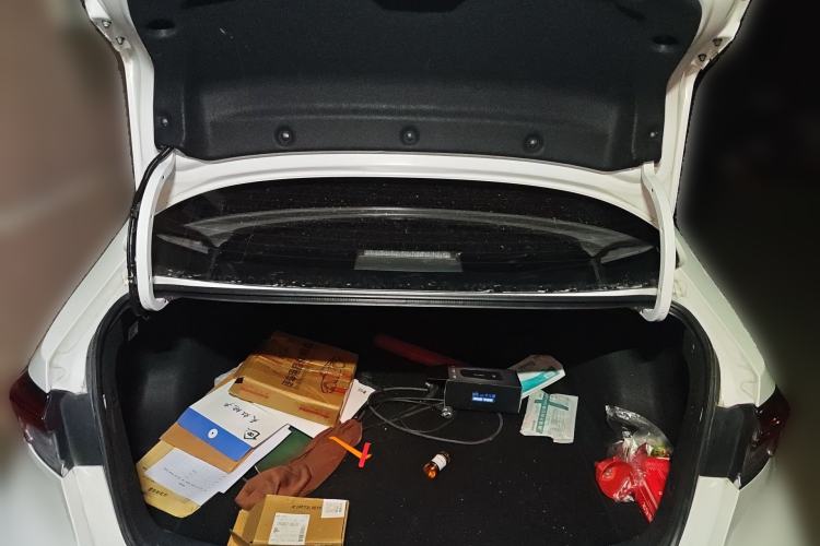 Used Toyota Corolla 2022 Dual-Motor 1.8L E-CVT Pioneer Edition