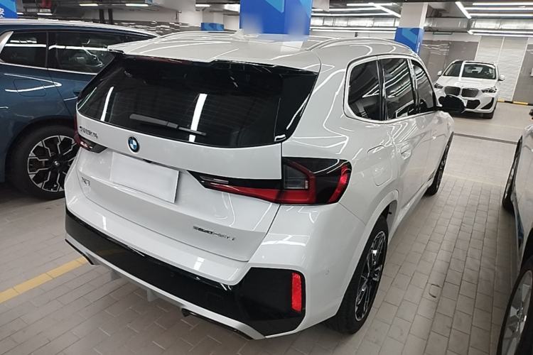 Used BMW X1 2023 sDrive25Li M Sport Package
