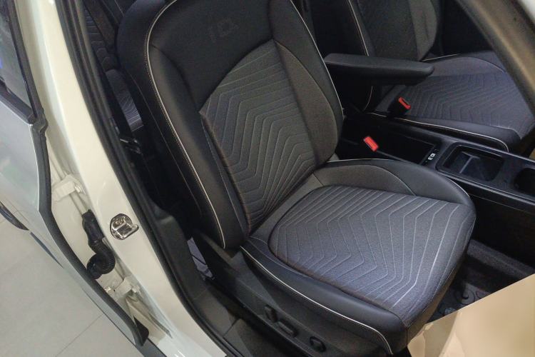 Used Volkswagen ID.3 2025 Smart Edition Outstanding Model