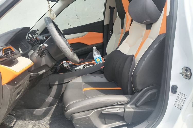 Used Dongfeng Aeolus Yixuan GS 2023 Mach Edition 1.5L Automatic Wealth Creation Version
