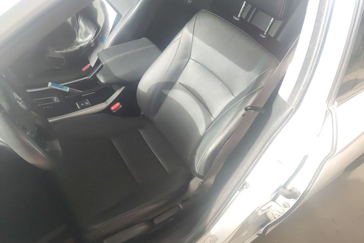 Used Honda Accord 2016 2.0L Elite Edition
