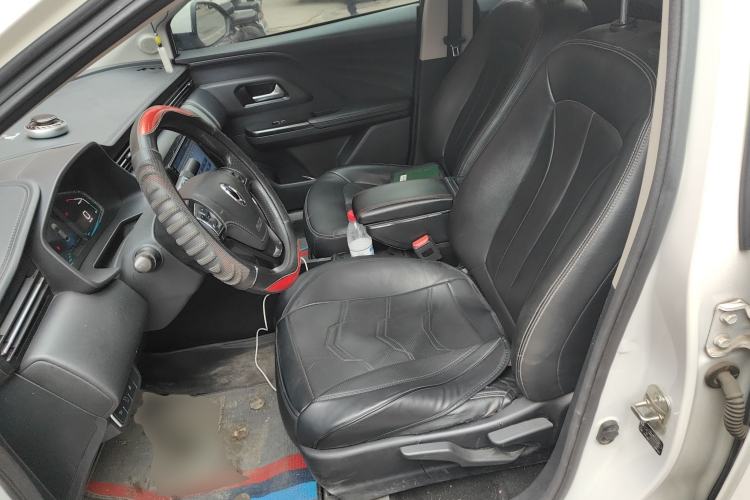 Used ORA iQ 2018 Ambitious Version
