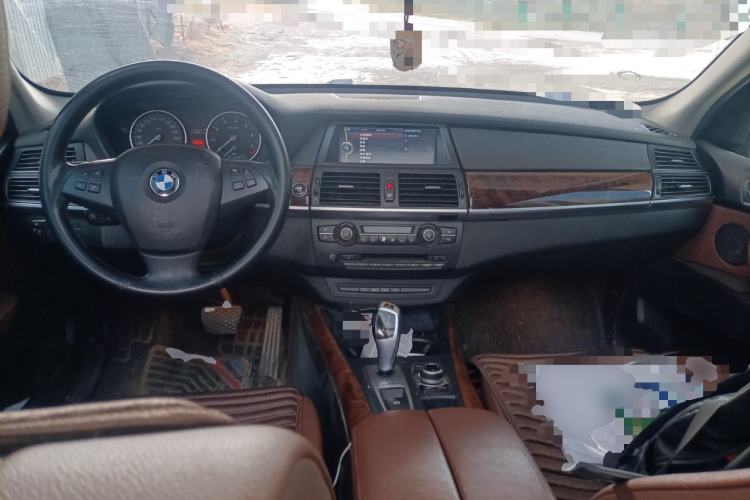 Used BMW X5 2013 xDrive35i Leading Model
