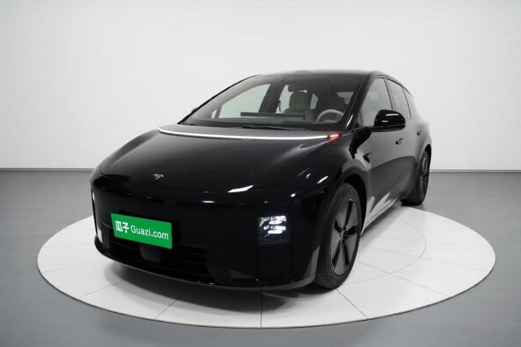 Used Li Auto i6 2025 Model Two-Wheel-Drive Standard Type