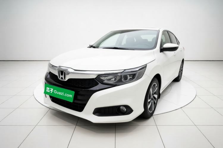 Used Honda Crider 2019 180 Turbo CVT Luxury Edition China VI Emission Standard