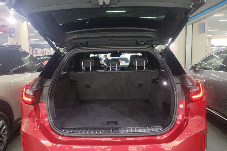 Used Nio ES6 2022 100kWh Sport Edition
