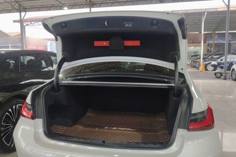 Used BMW 3 Series 2024 325Li M Sport Night Edition Package