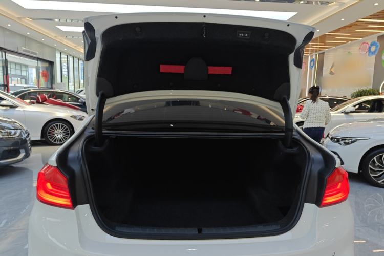 Used BMW 5 Series 2019 525i M Sport Package