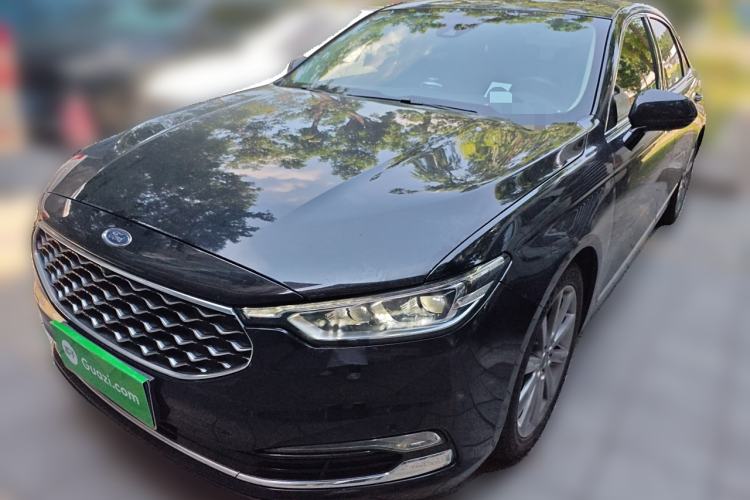 Used Ford Taurus 2019 EcoBoost 245 Premium Edition