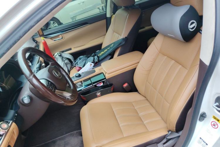 Used Lexus ES 2016 200 Midnight Special Limited Edition