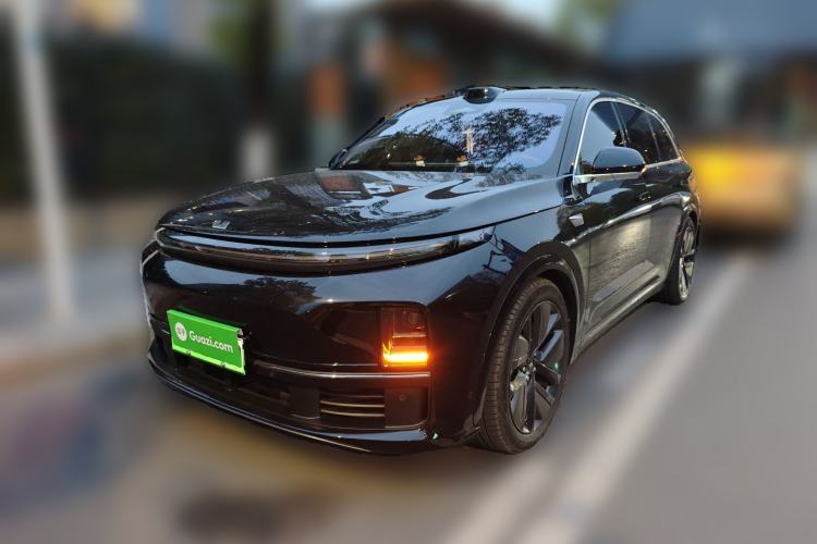 Used Li Auto L7 2024 Ultra Model