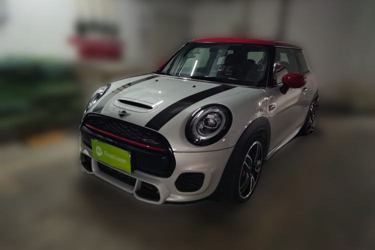 Used MINI JCW 2020 2.0T JOHN COOPER WORKS ALL-IN