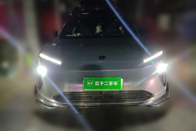 Used Nio ET5T 2024 75kWh Touring