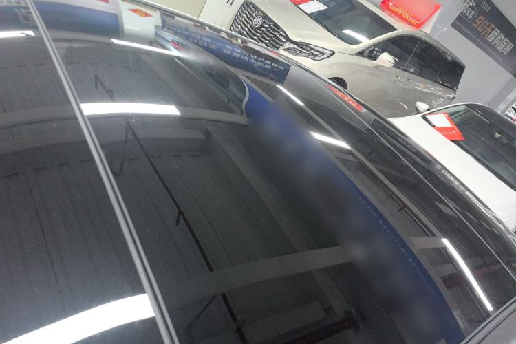 Used Mercedes-Benz A-Class 2021 A 200 L Sport Sedan Fashion Model
