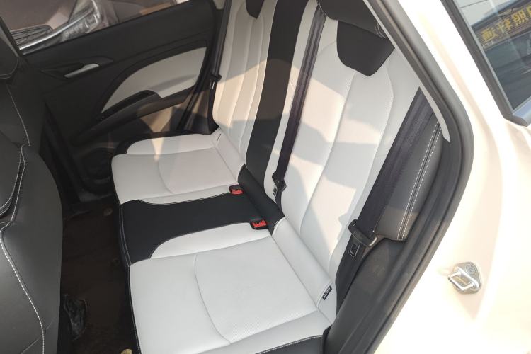 Used NETA AYA 2023 401