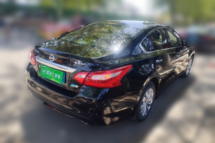 Used Nissan Teana 2016 Revised Version 2.0L XL Comfort Edition