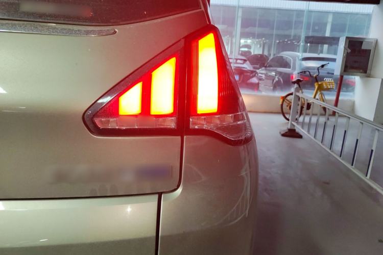 Used Peugeot 3008 2016 1.6THP Automatic Trend Edition
