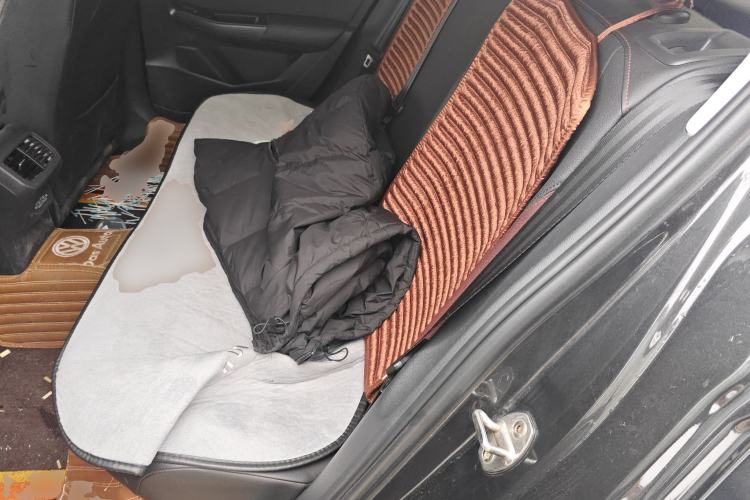 Used Volkswagen Bora 2021 1.5L Automatic Comfort Smart Connect Edition
