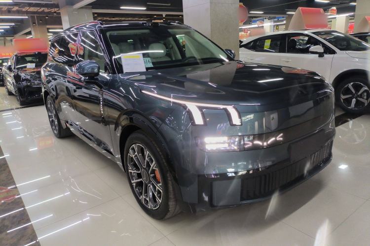 Used Lynk & Co 900 2025 1.5T Ultra
