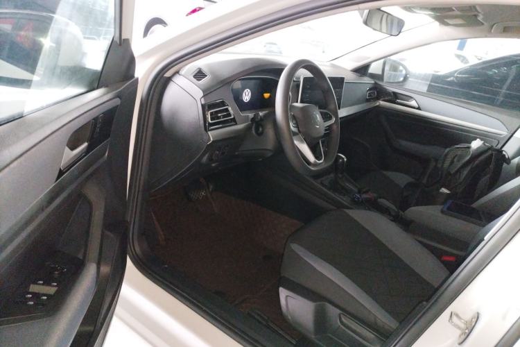 Used Volkswagen Lavida 2023 1.5L Automatic De Yi Edition
