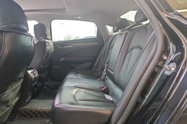 Used Buick LaCrosse 2021 552T Luxury Version
