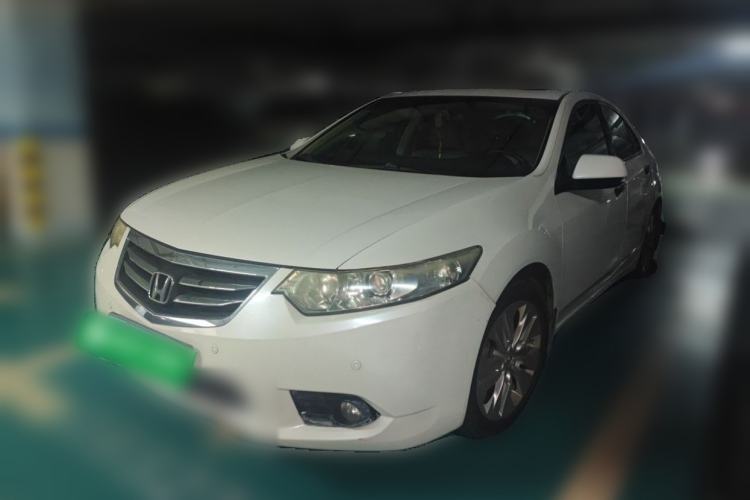 Used Honda Spirior 2013 2.4L Luxury Edition Guazi used car, China used car export, Used car for sale, Used  cars, Cheapest cars for sale