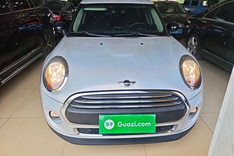 Used MINI MINI 2015 1.2T ONE Five-Door Edition