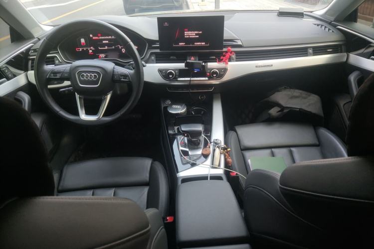 Used Audi A5 2022 Sportback 45 TFSI quattro Prestige Dynamic Edition