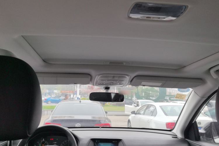 Used Haval H6 2018 Red-Label Sport Edition 1.5T Automatic Two-Wheel Drive Elite Model
