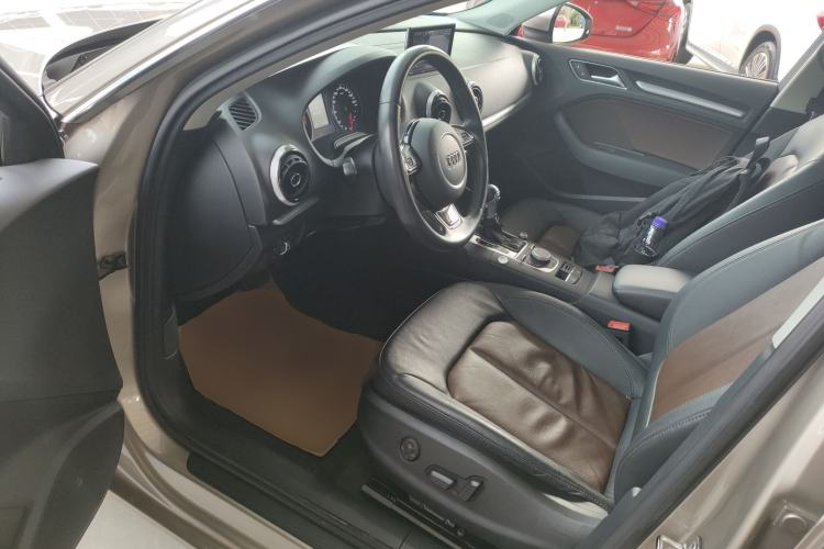 Used Audi A3 2016 Sportback 40 TFSI Style Edition
