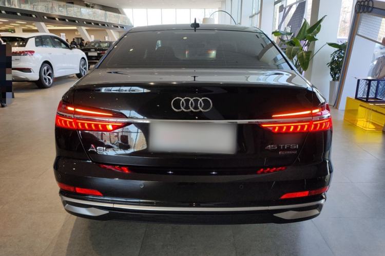 Used Audi A6L 2024 45 TFSI quattro Prestige Dynamic Edition
