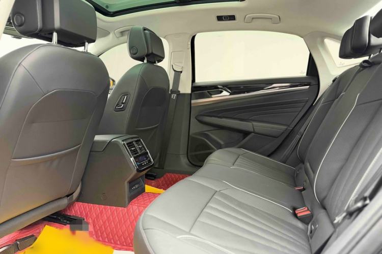 Used Volkswagen Passat 2024 380TSI Elite Edition
