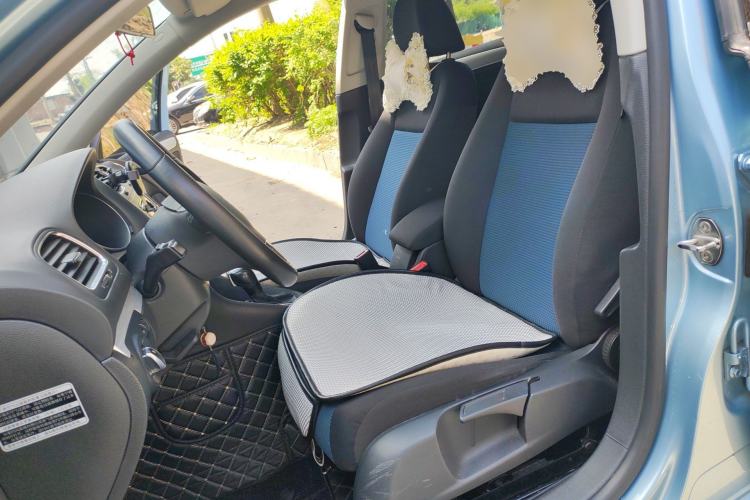 Used Volkswagen Golf 2012 1.4 TSI BlueMotion Edition
