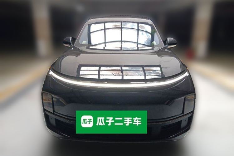 Used Li Auto L8 2023 Air model
