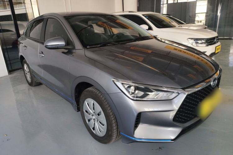 Used BYD e2 2021 Comfort Model
