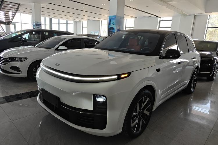 Used Li Auto L7 2023 Pro Model