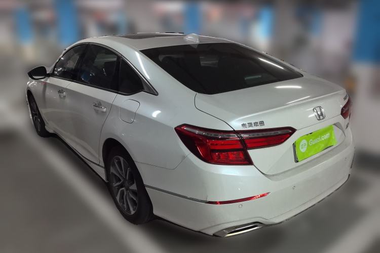 Used Honda Inspire 2019 260TURBO Jingyue Edition China VI