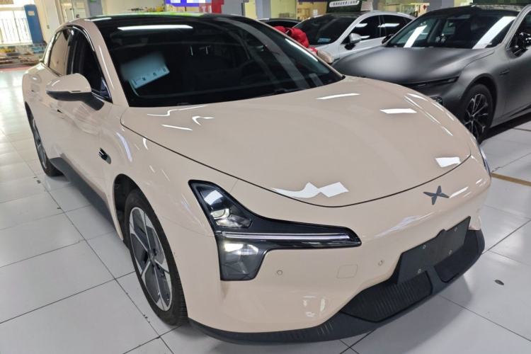 Used XPeng MONA M03 2024 515 Long-Range