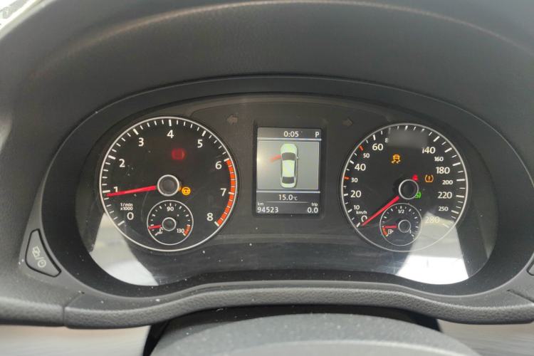 Used Volkswagen Passat 2015 1.8TSI DSG Prestige Edition