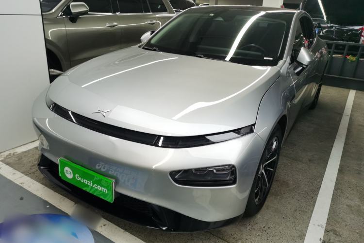 Used XPeng P7 2022 480G