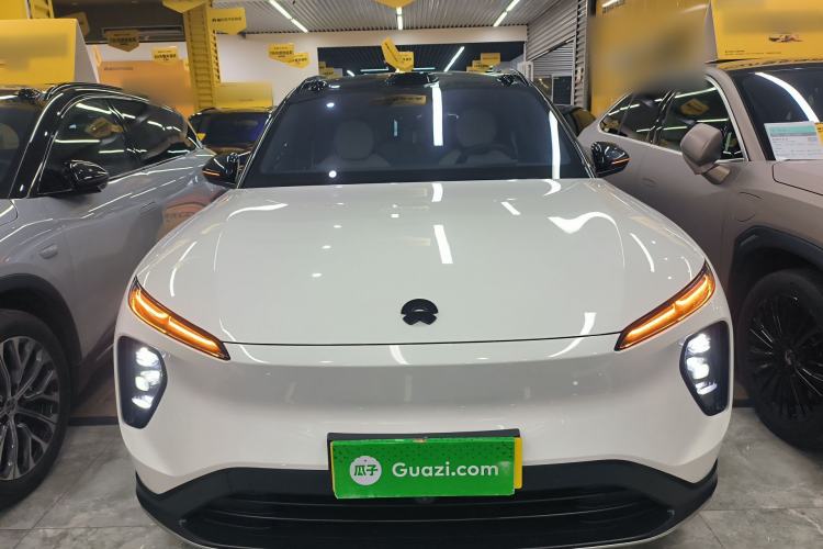 Used Nio ES6 2023 75 kWh