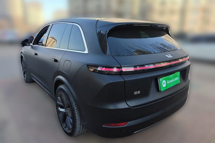 Used Li Auto L7 2024 MAX Model