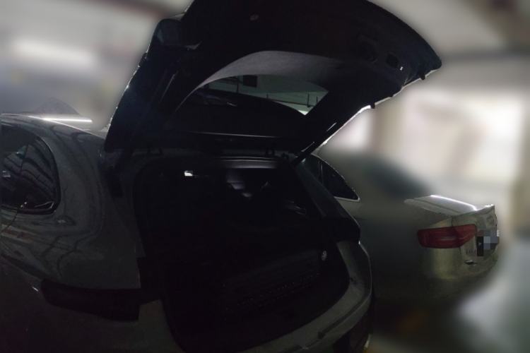 Used Leapmotor Lafa5 2026 Model 605 Max
