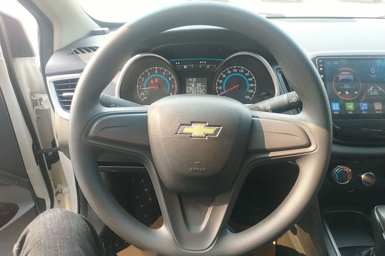 Used Chevrolet Cavalier 2018 320 Automatic Enjoyment Sunroof Edition
